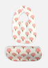 Newborn Bib Burp Cloth Genda